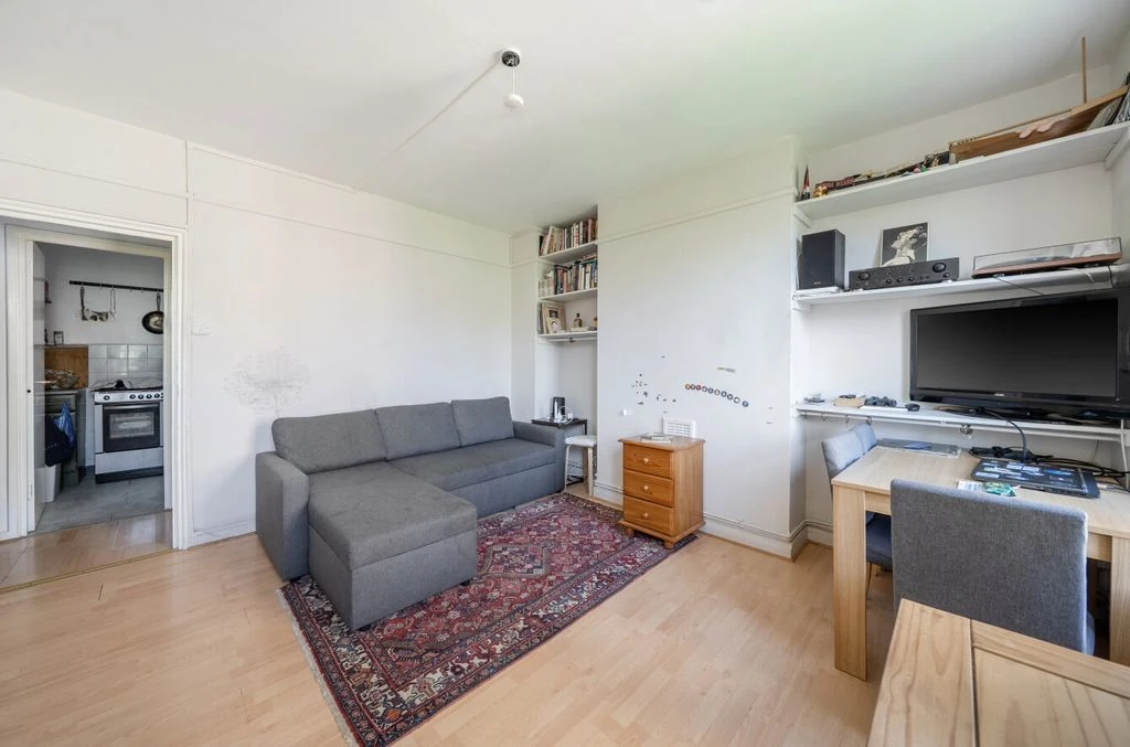 Квартира в Лондоне, Великобритания, 45 м² - фото 6