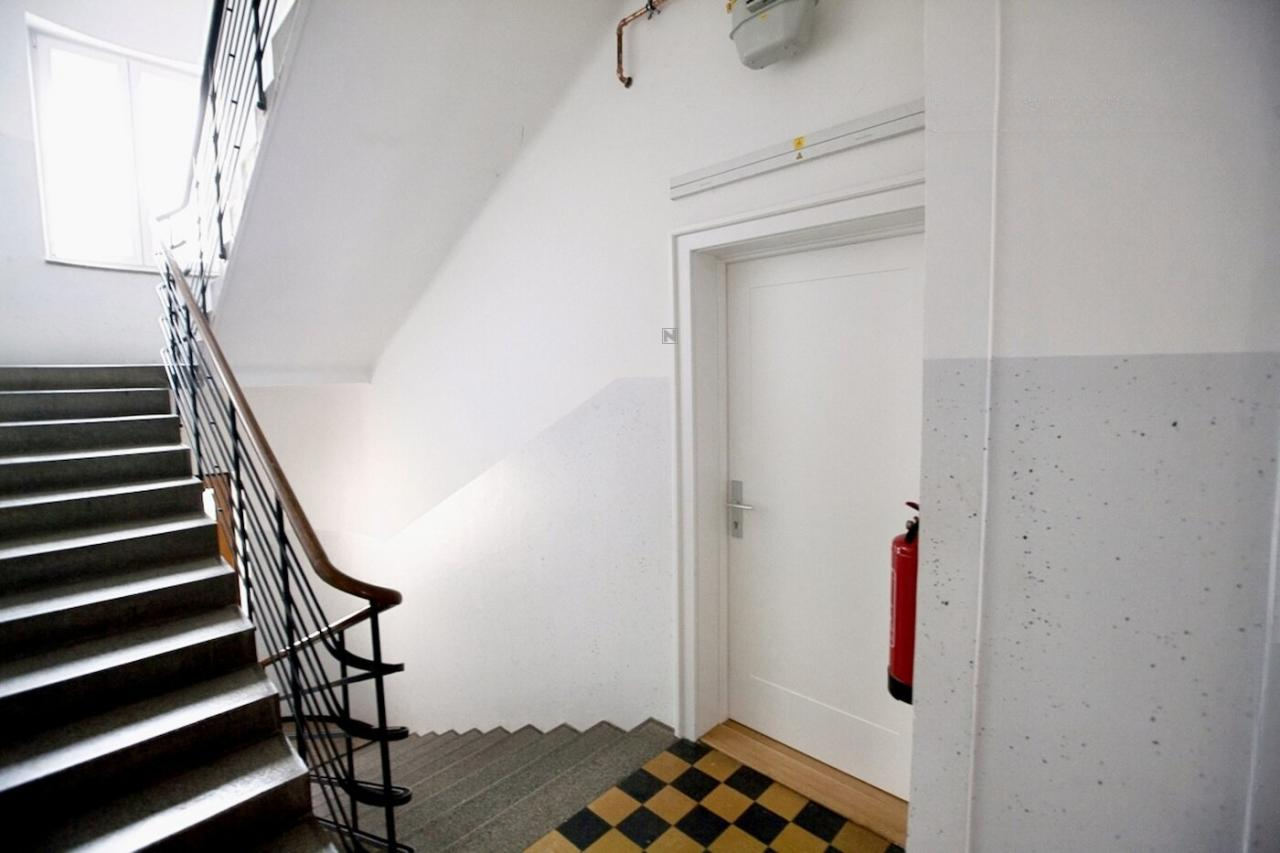 Квартира в Любляне, Словения, 70 м² - фото 6