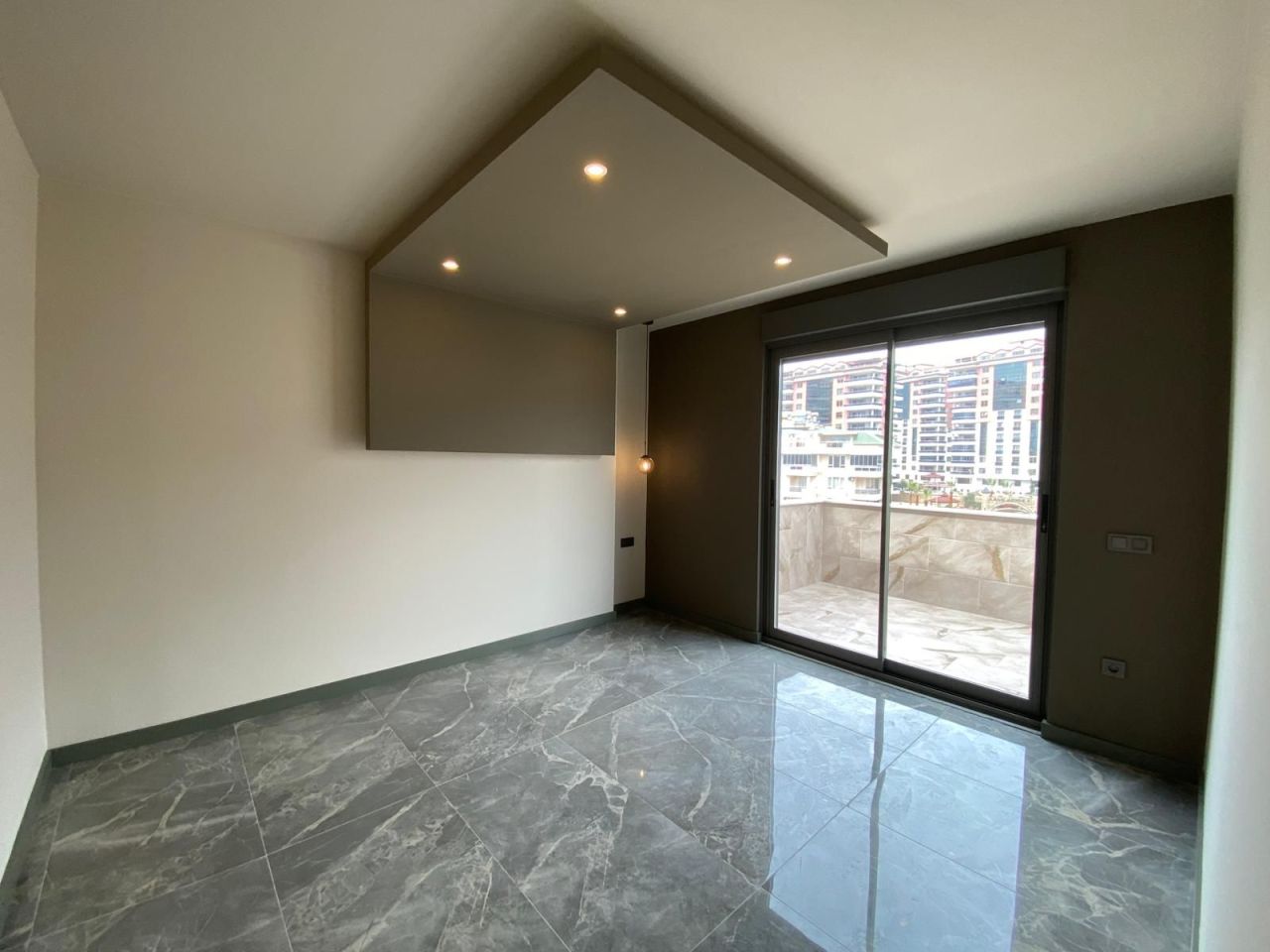 Апартаменты в Алании, Турция, 136 м² - фото 9