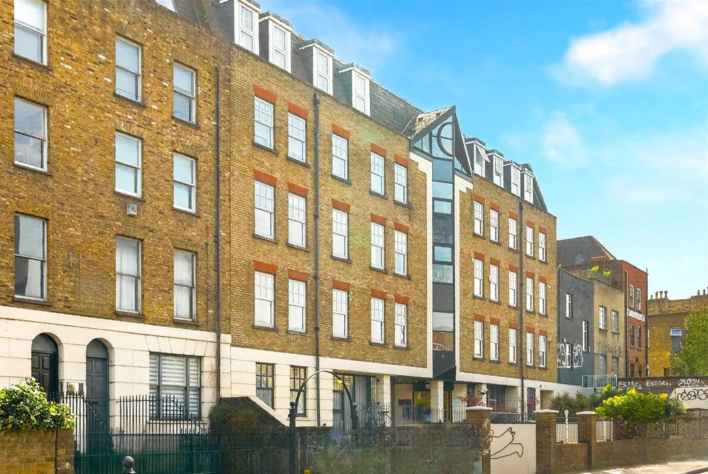 Квартира в Лондоне, Великобритания, 53 м² - фото 6