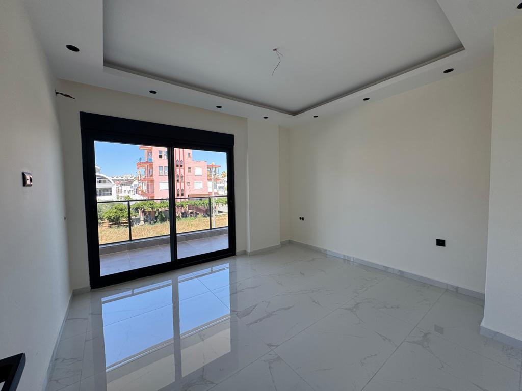 Вилла в Алании, Турция, 210 м² - фото 9