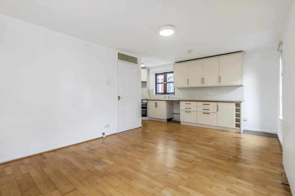 Квартира в Лондоне, Великобритания, 42 м² - фото 6