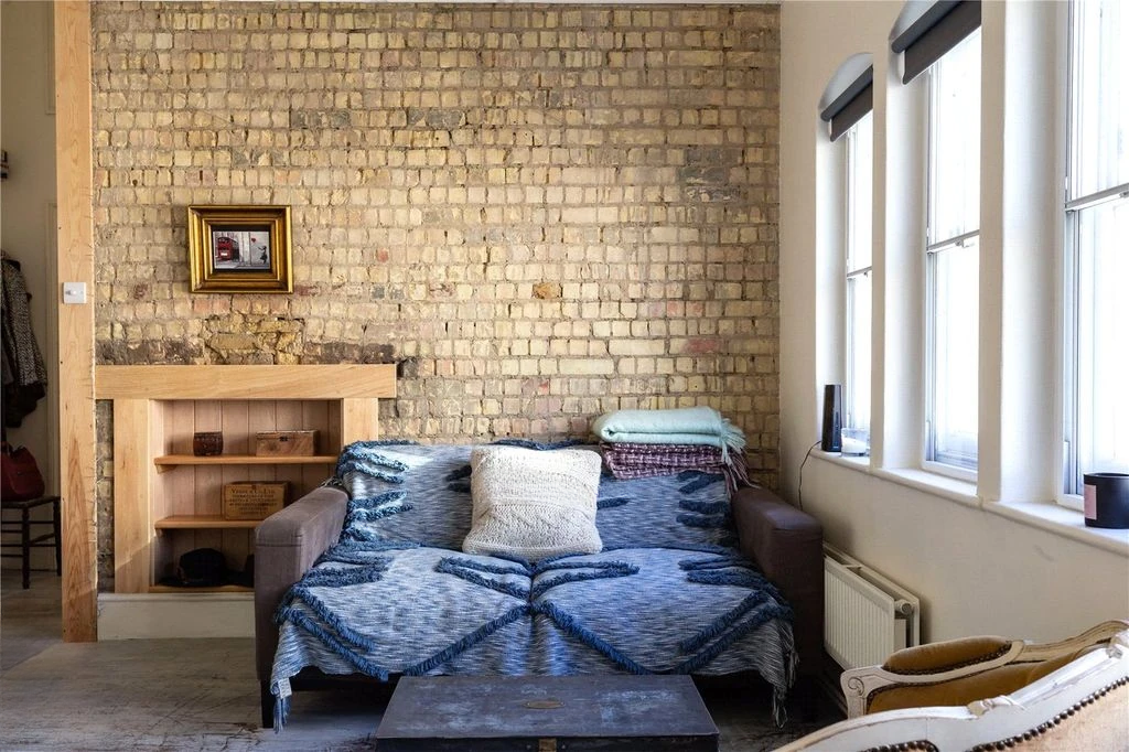 Квартира в Лондоне, Великобритания, 37 м² - фото 6