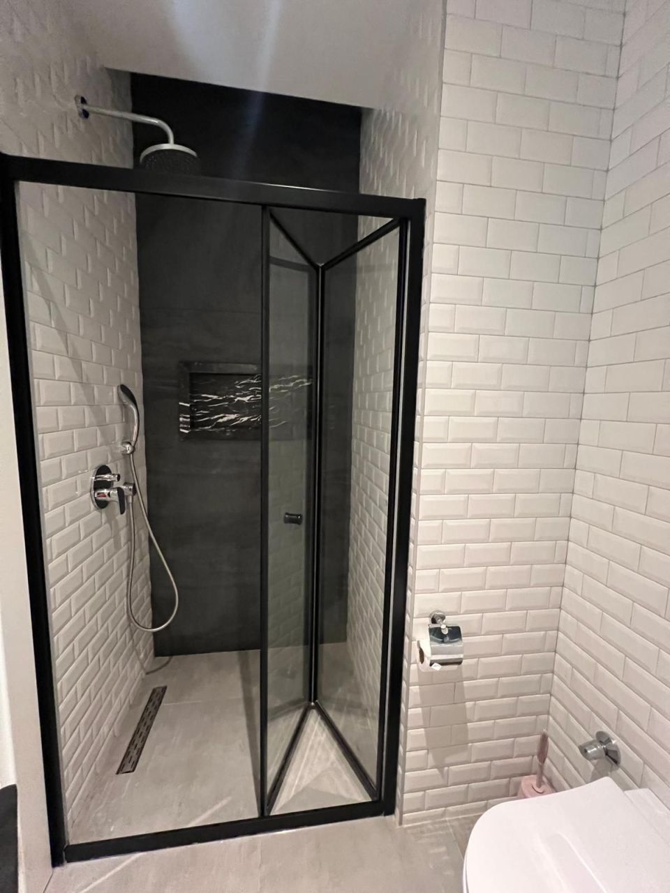 Апартаменты в Алании, Турция, 58 м² - фото 9