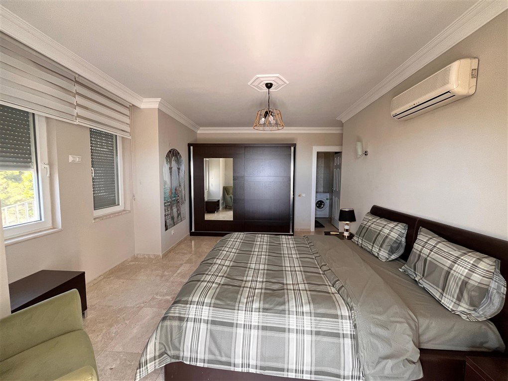 Вилла в Алании, Турция, 150 м² - фото 9