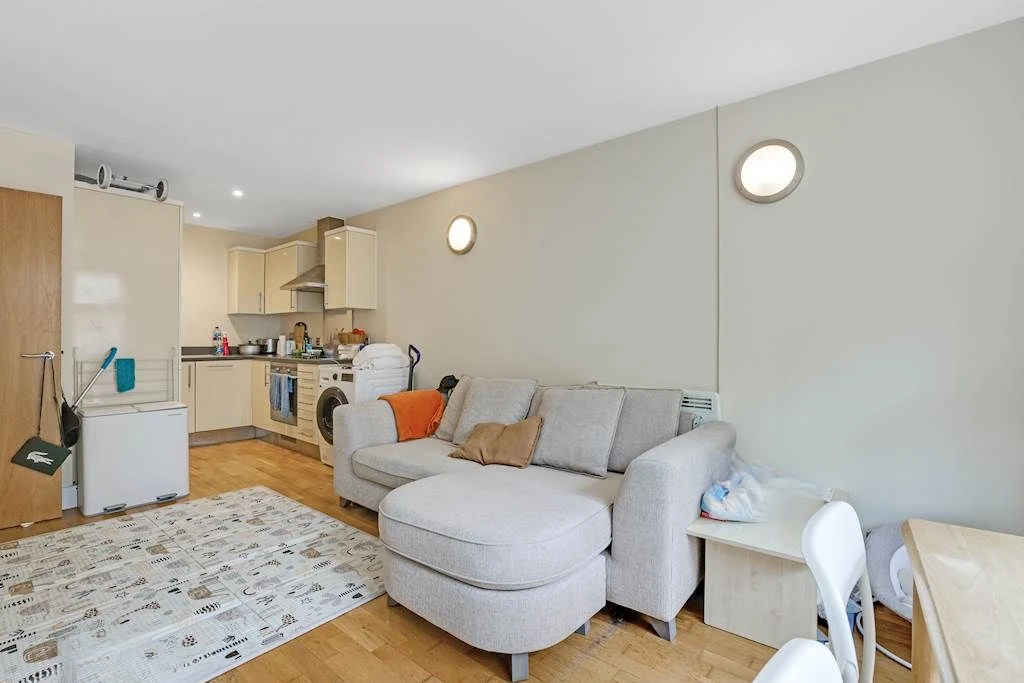 Квартира в Лондоне, Великобритания, 45 м² - фото 6