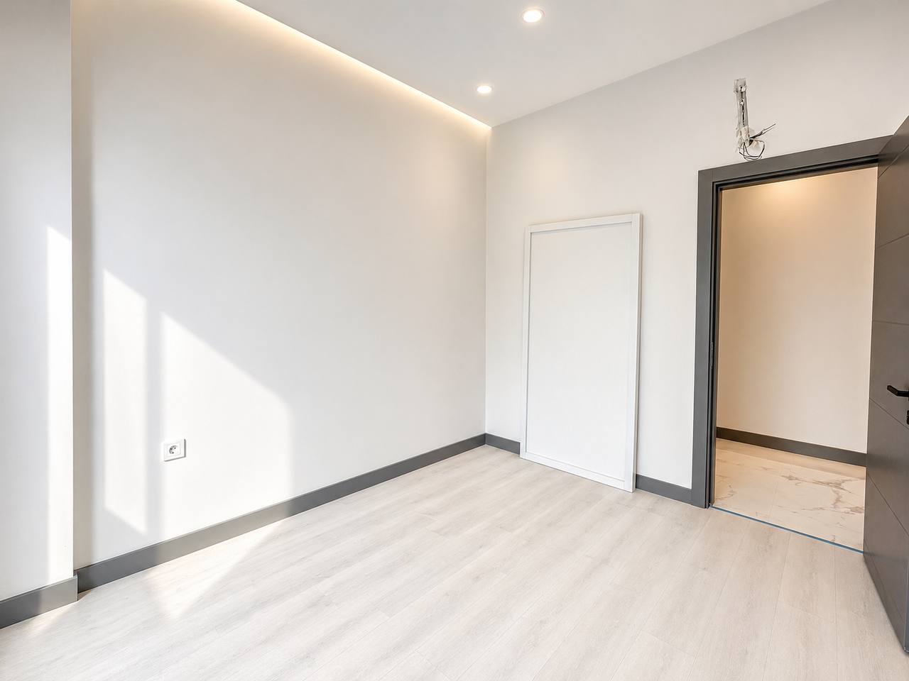 Апартаменты в Алании, Турция, 90 м² - фото 9