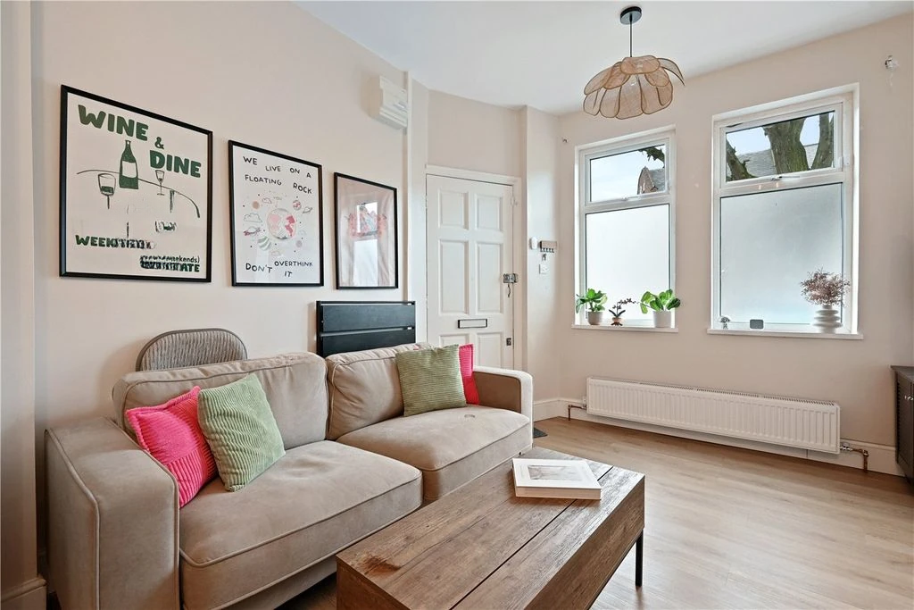 Квартира в Лондоне, Великобритания, 31 м² - фото 6