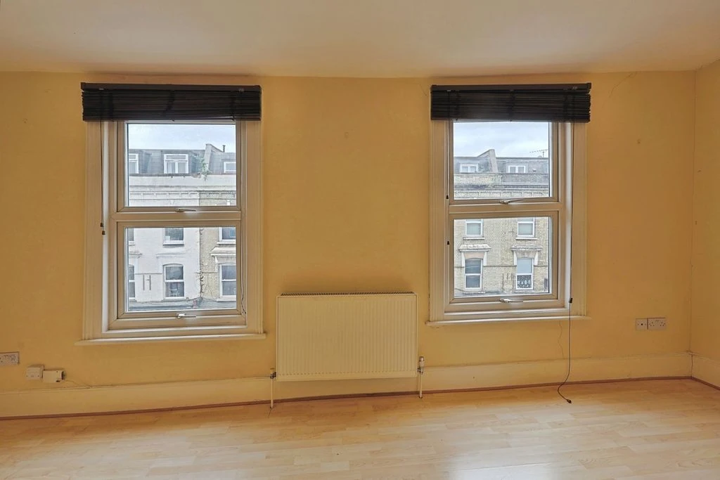 Квартира в Лондоне, Великобритания, 47 м² - фото 6