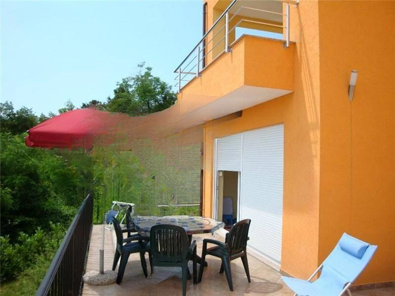 Квартира в Опатии, Хорватия, 96 м² - фото 6