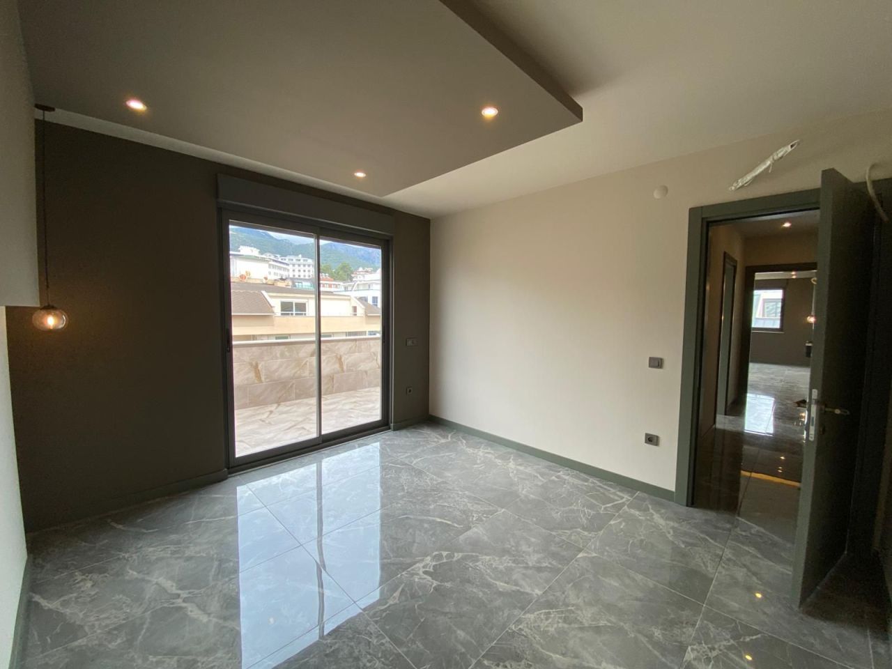 Апартаменты в Алании, Турция, 136 м² - фото 10