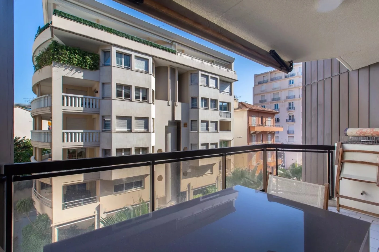 Квартира в Каннах, Франция, 82 м² - фото 6