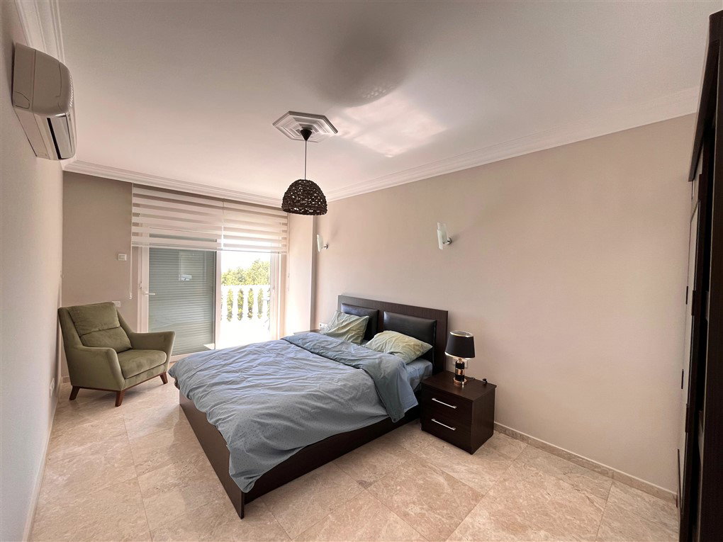 Вилла в Алании, Турция, 150 м² - фото 10