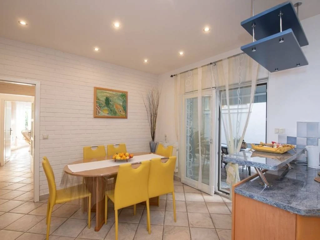 Квартира в Опатии, Хорватия, 140 м² - фото 6