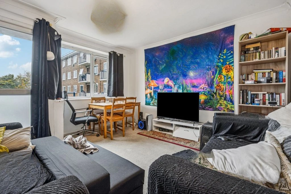Квартира в Лондоне, Великобритания, 69 м² - фото 6