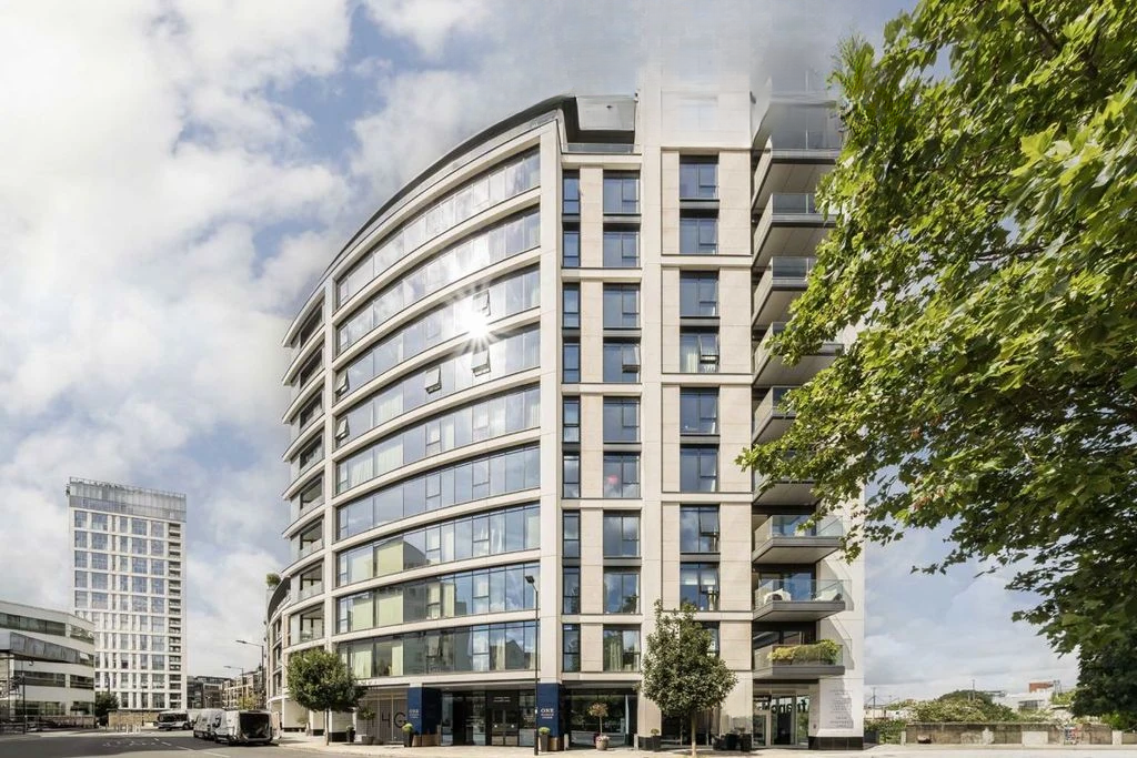 Квартира в Лондоне, Великобритания, 107 м² - фото 6