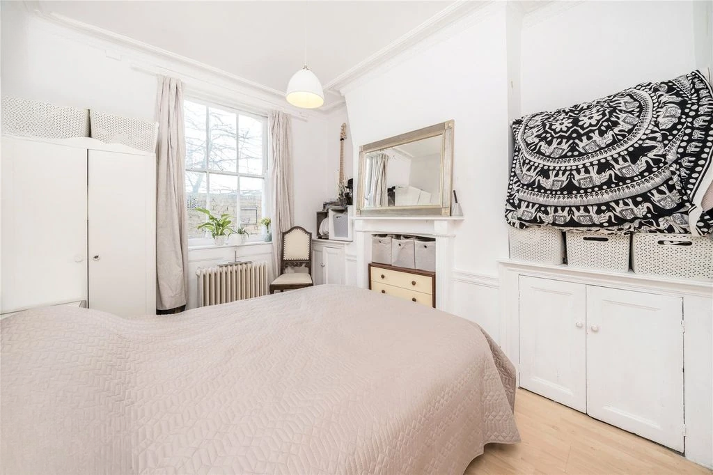 Квартира в Лондоне, Великобритания, 42 м² - фото 6