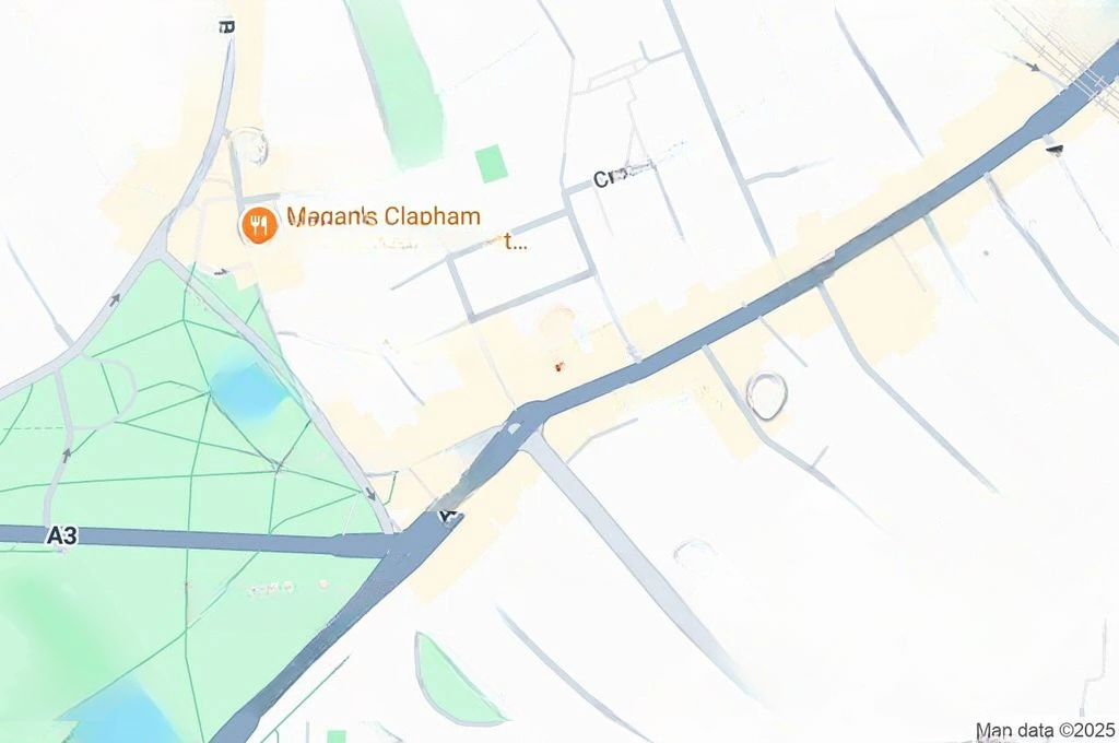 Квартира в Лондоне, Великобритания, 61 м² - фото 6