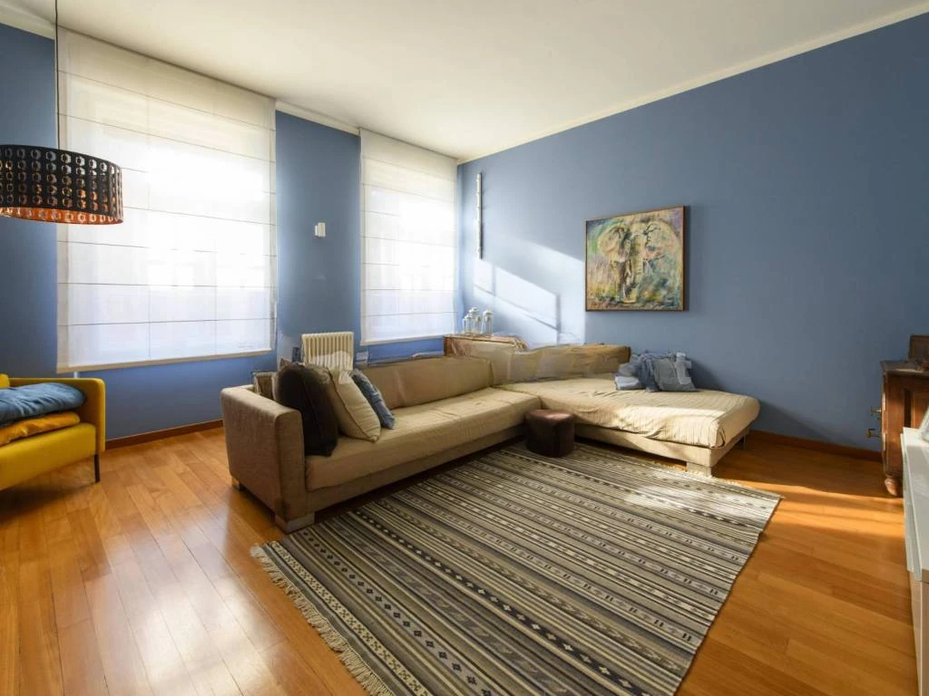Квартира в Гориции, Италия, 140 м² - фото 6