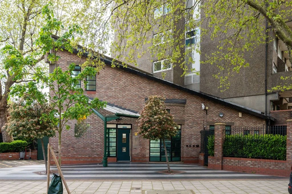 Квартира в Лондоне, Великобритания, 38 м² - фото 6