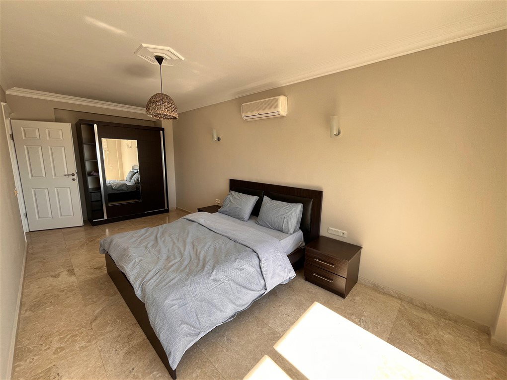 Вилла в Алании, Турция, 150 м² - фото 11