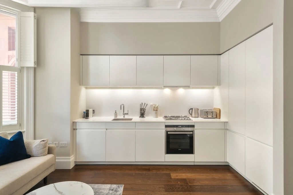 Квартира в Лондоне, Великобритания, 43 м² - фото 6