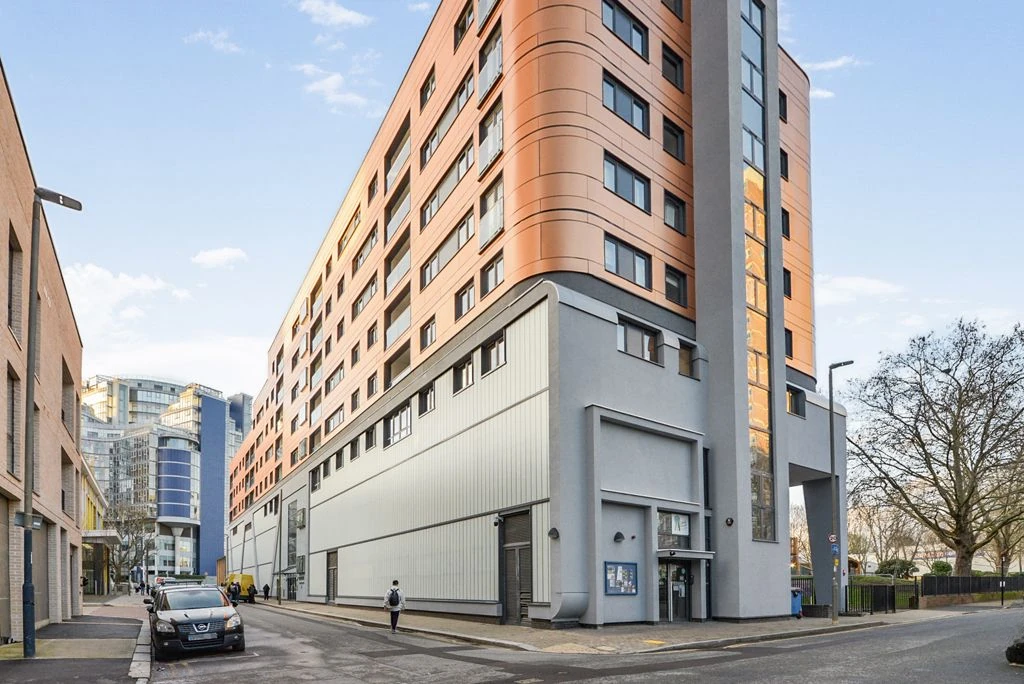 Квартира в Лондоне, Великобритания, 43 м² - фото 7