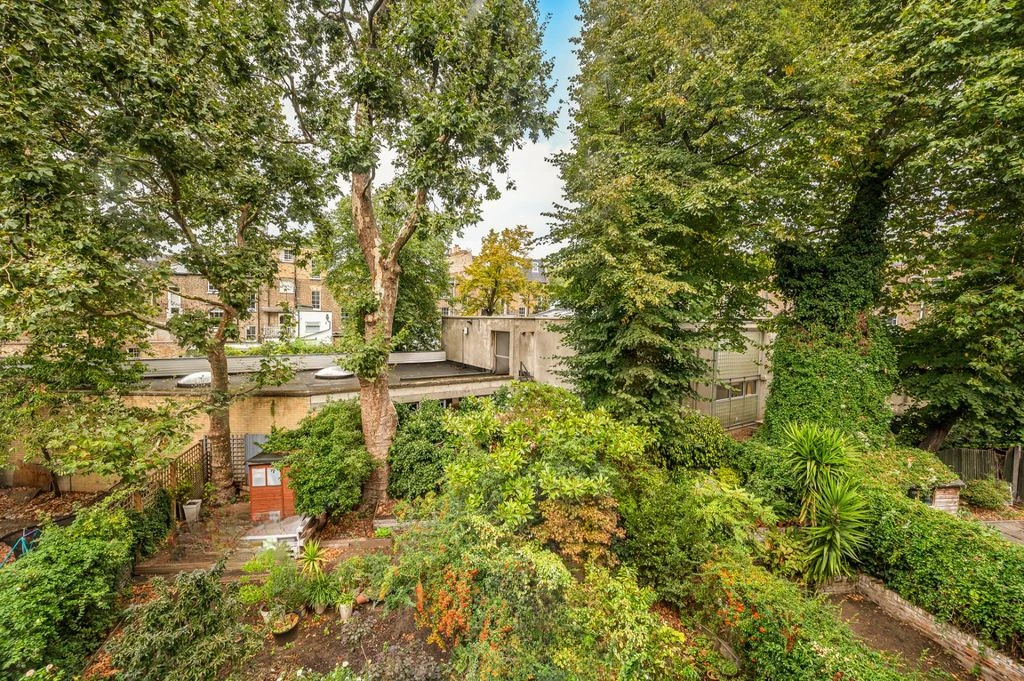 Квартира в Лондоне, Великобритания, 36 м² - фото 7
