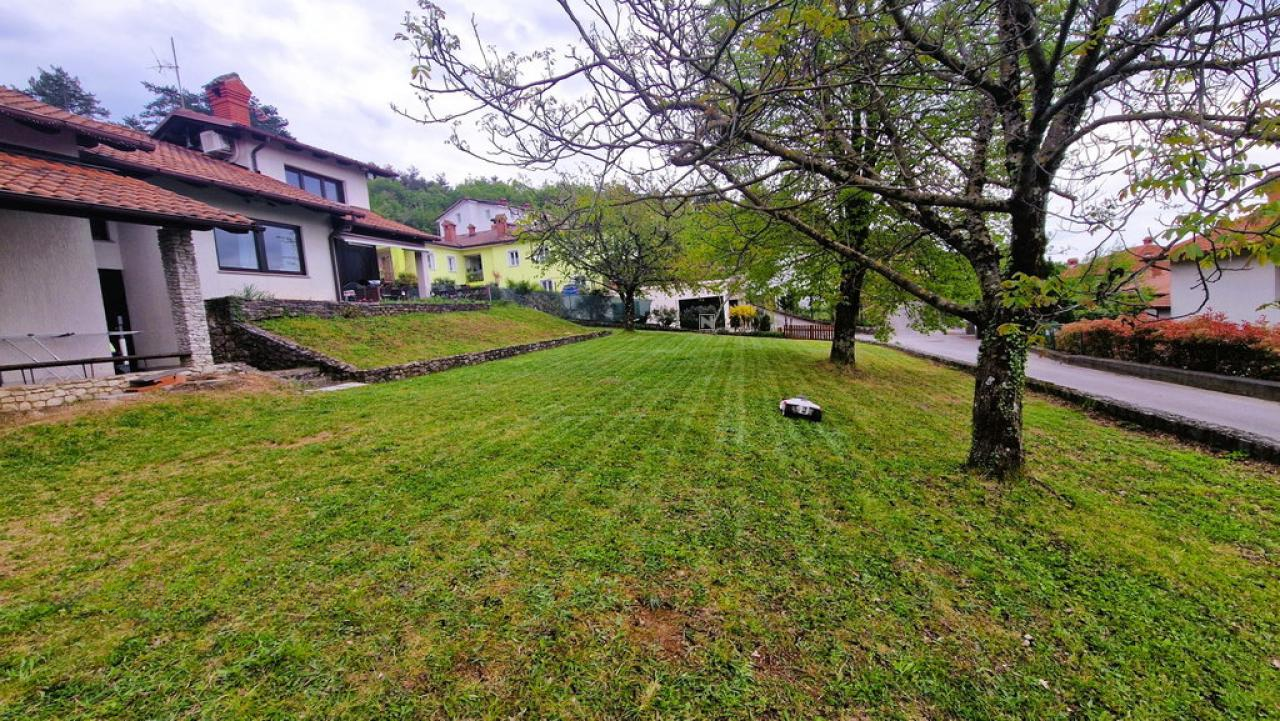 Дом в Сежане, Словения, 394 м² - фото 7