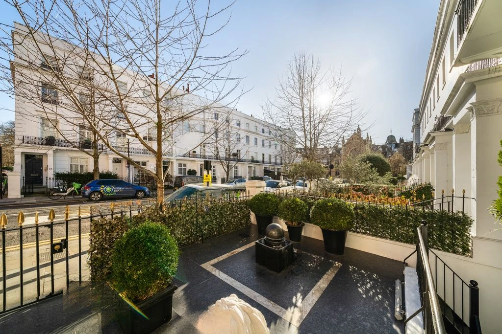 Квартира в Лондоне, Великобритания, 376 м² - фото 7