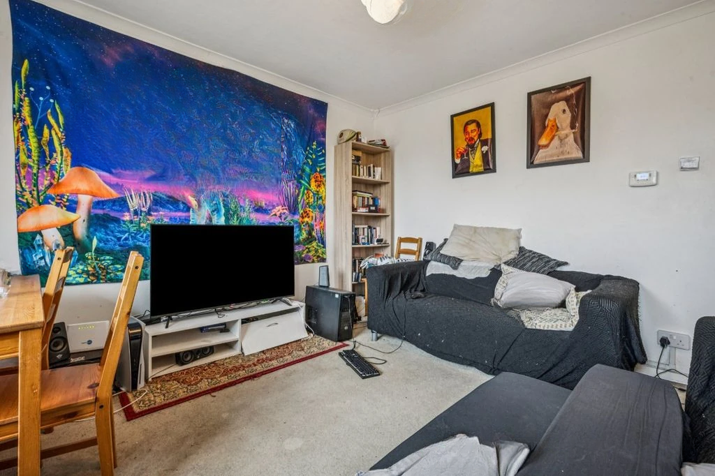 Квартира в Лондоне, Великобритания, 69 м² - фото 7