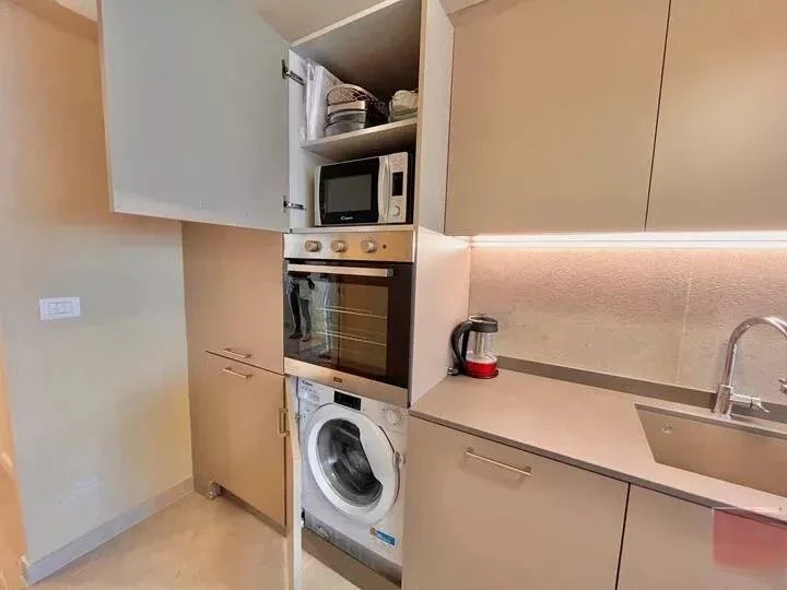 Квартира в Каннах, Франция, 91 м² - фото 7