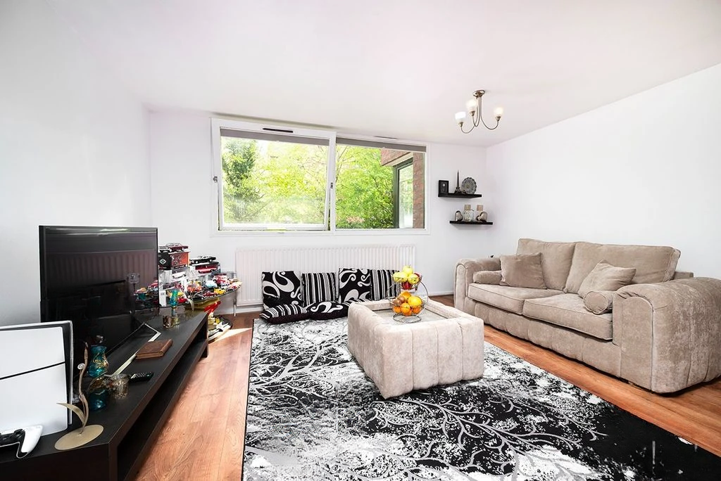 Квартира в Лондоне, Великобритания, 70 м² - фото 7