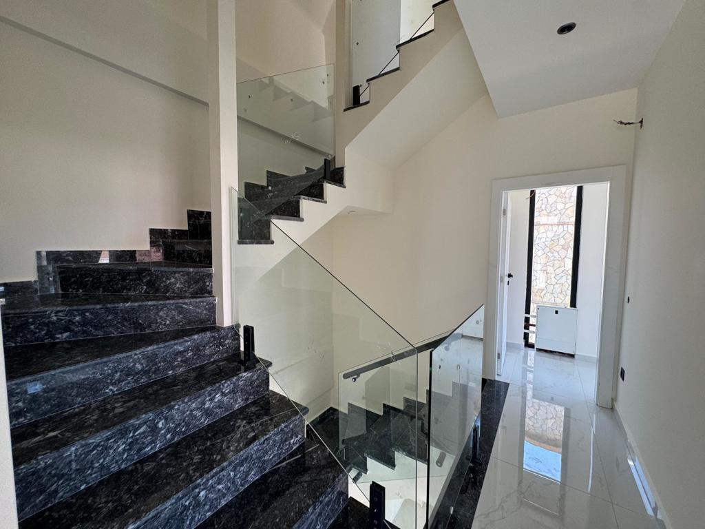 Вилла в Алании, Турция, 210 м² - фото 12