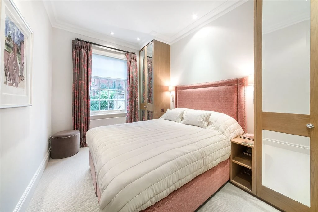 Квартира в Лондоне, Великобритания, 41 м² - фото 7