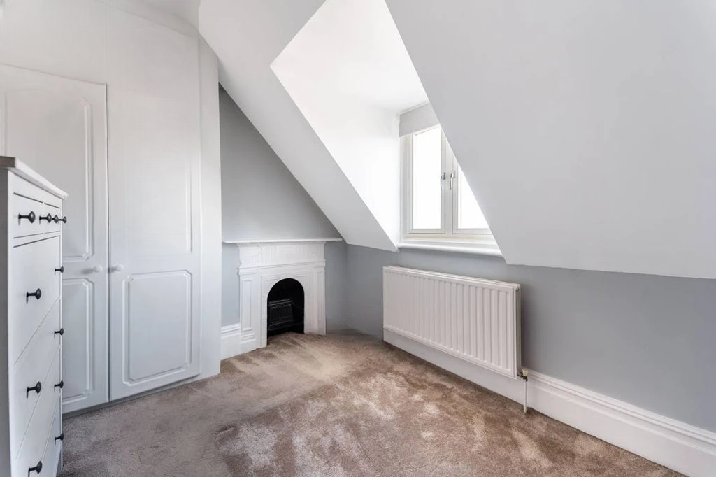 Квартира в Лондоне, Великобритания, 63 м² - фото 7