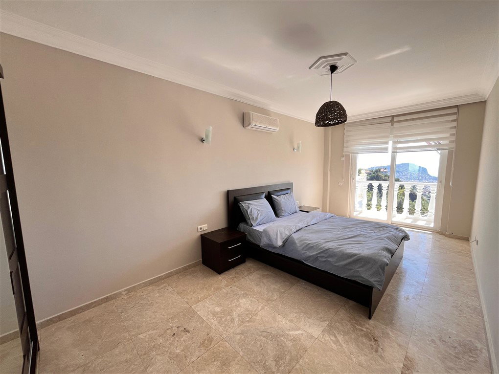 Вилла в Алании, Турция, 150 м² - фото 12