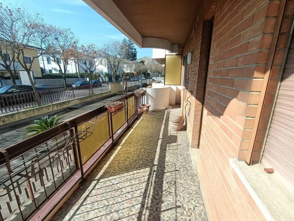 Квартира в Гориции, Италия, 94 м² - фото 7