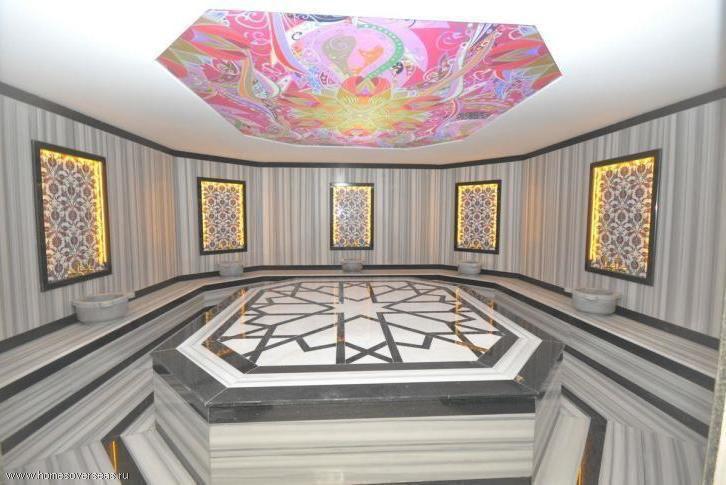 Апартаменты в Алании, Турция, 120 м² - фото 13