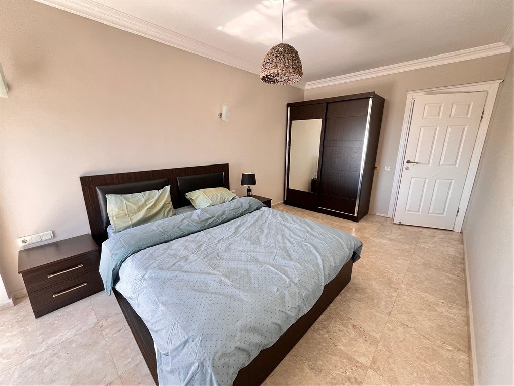 Вилла в Алании, Турция, 150 м² - фото 13