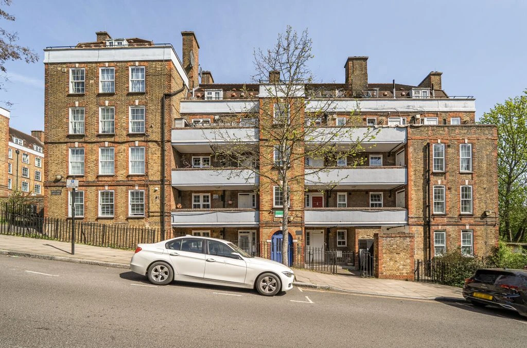 Квартира в Лондоне, Великобритания, 45 м² - фото 7