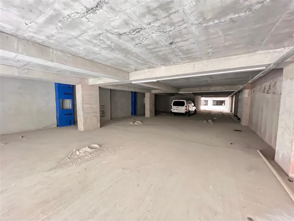 Апартаменты в Алании, Турция, 47 м² - фото 14