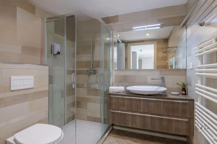 Квартира в Каннах, Франция, 61 м² - фото 3