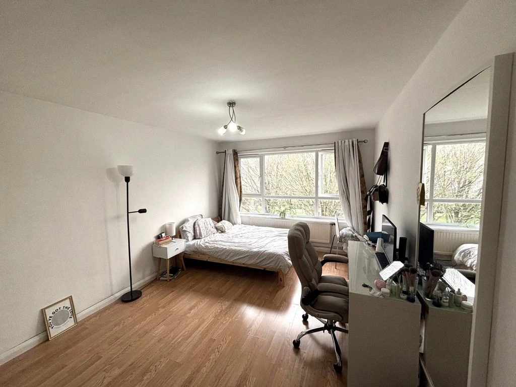 Квартира в Лондоне, Великобритания, 48 м² - фото 7