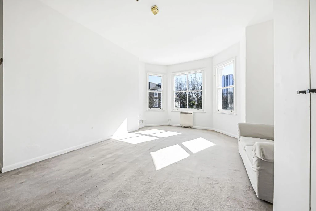 Квартира в Лондоне, Великобритания, 34 м² - фото 7