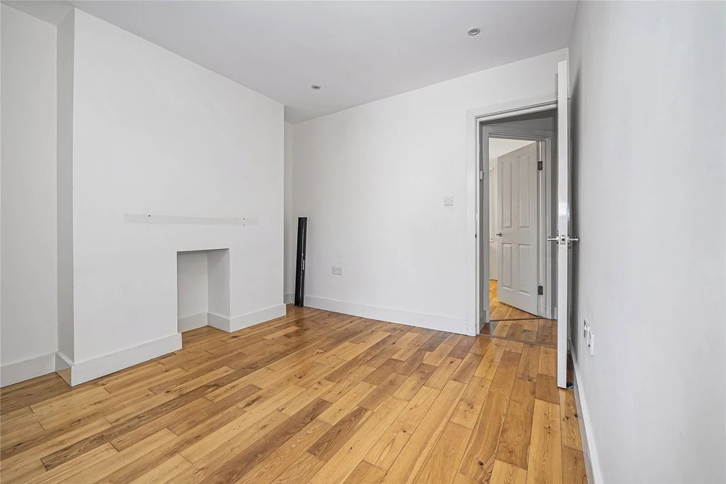 Квартира в Лондоне, Великобритания, 36 м² - фото 7