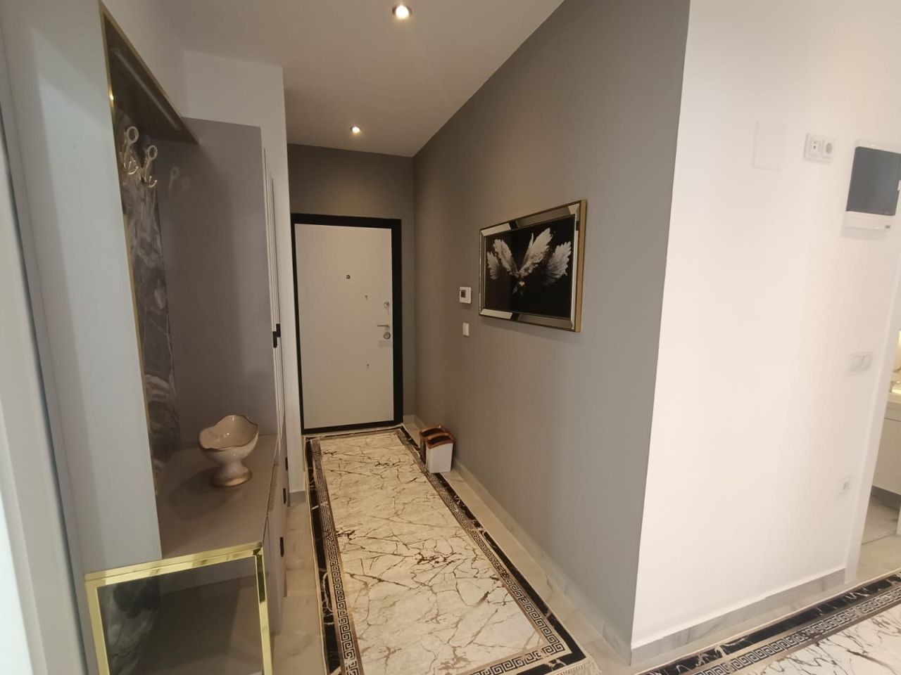 Апартаменты в Алании, Турция, 135 м² - фото 15