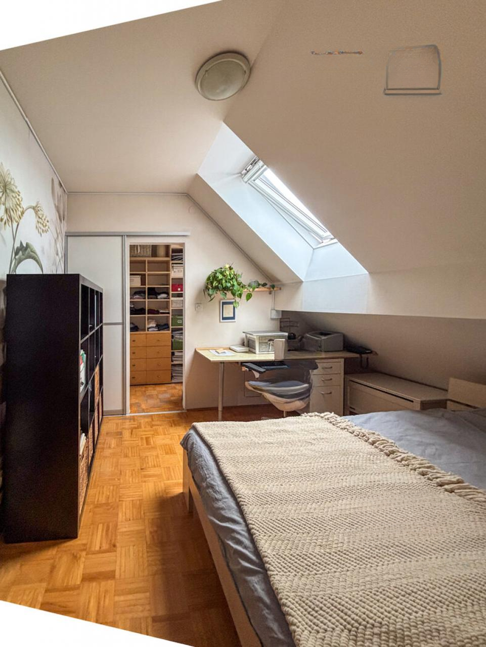 Квартира в Любляне, Словения, 62 м² - фото 7