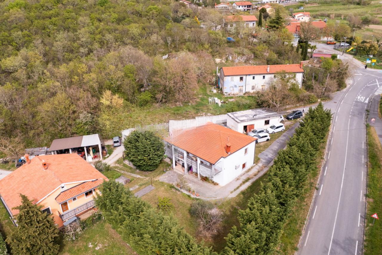 Дом в Копере, Словения, 275 м² - фото 7