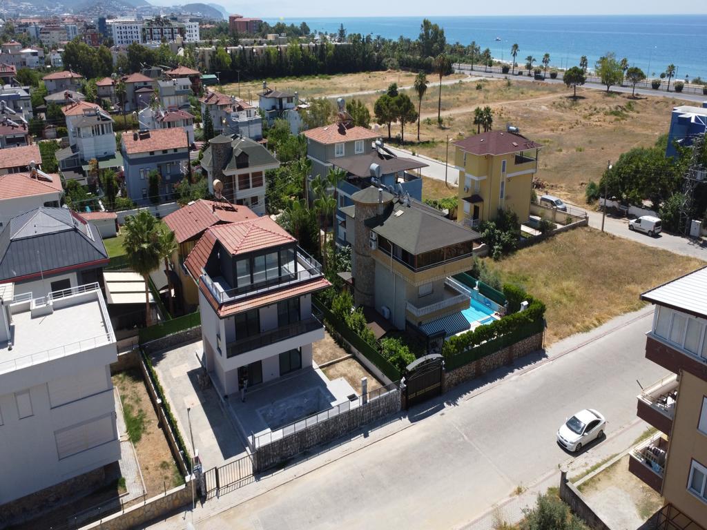 Вилла в Алании, Турция, 210 м² - фото 15